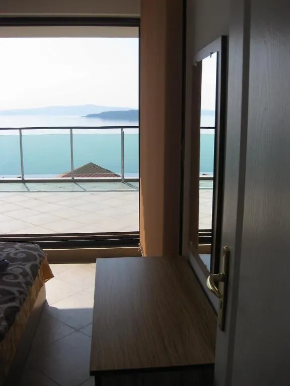 Panorama Bay Apartment Sozopol 0*,  Bulgaria