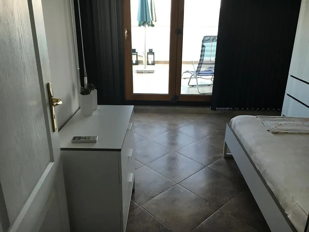 Panorama Bay Apartment Sozopol Bulgaria