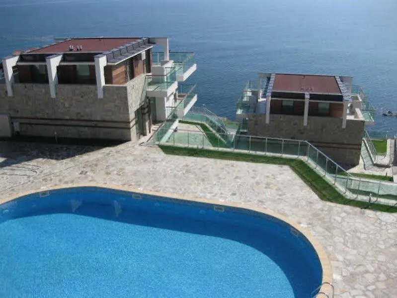 Panorama Bay Apartment Sozopol