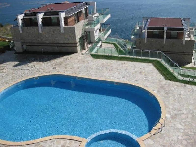 Panorama Bay Apartment Sozopol