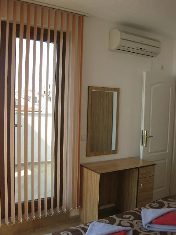 Panorama Bay Apartment Sozopol