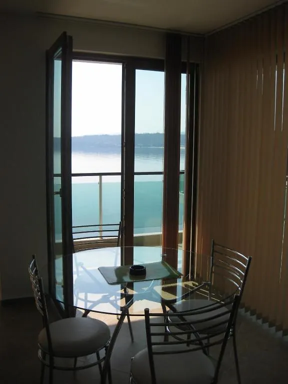 Panorama Bay Apartment Sozopol Bulgaria