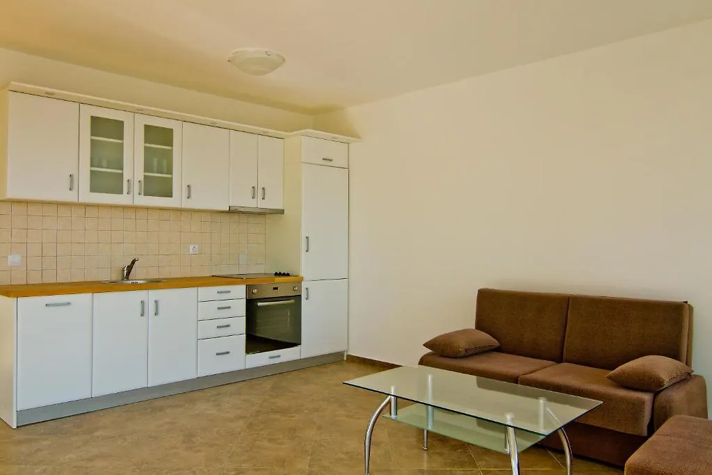 Panorama Bay Apartment Sozopol Bulgaria