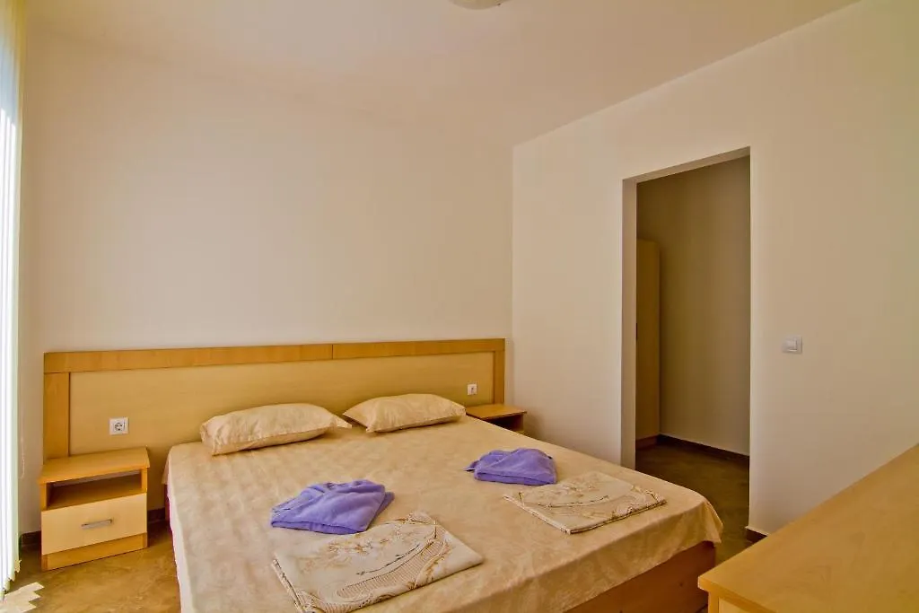 Panorama Bay Apartment Sozopol 0*,  Bulgaria