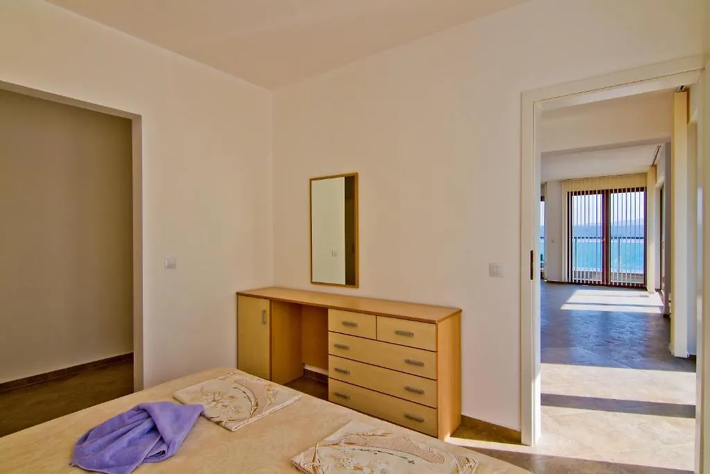 Panorama Bay Apartment Sozopol