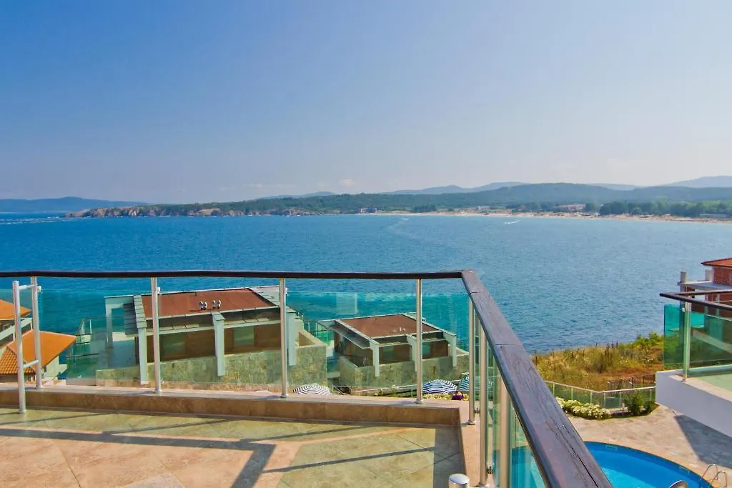 Panorama Bay Apartment Sozopol Bulgaria