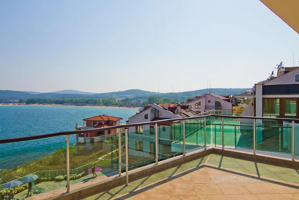Panorama Bay Apartment Sozopol