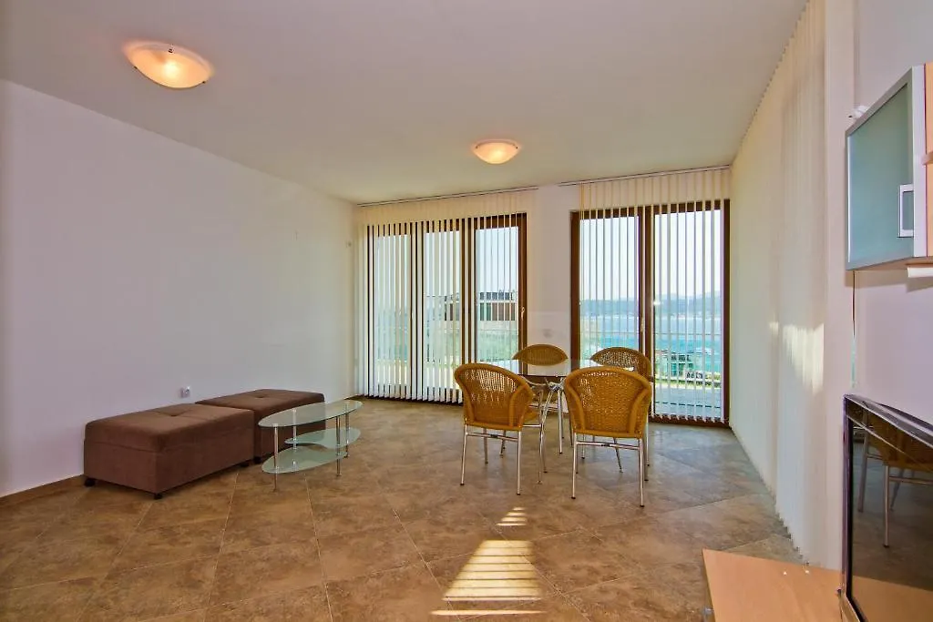 Panorama Bay Apartment Sozopol 0*,