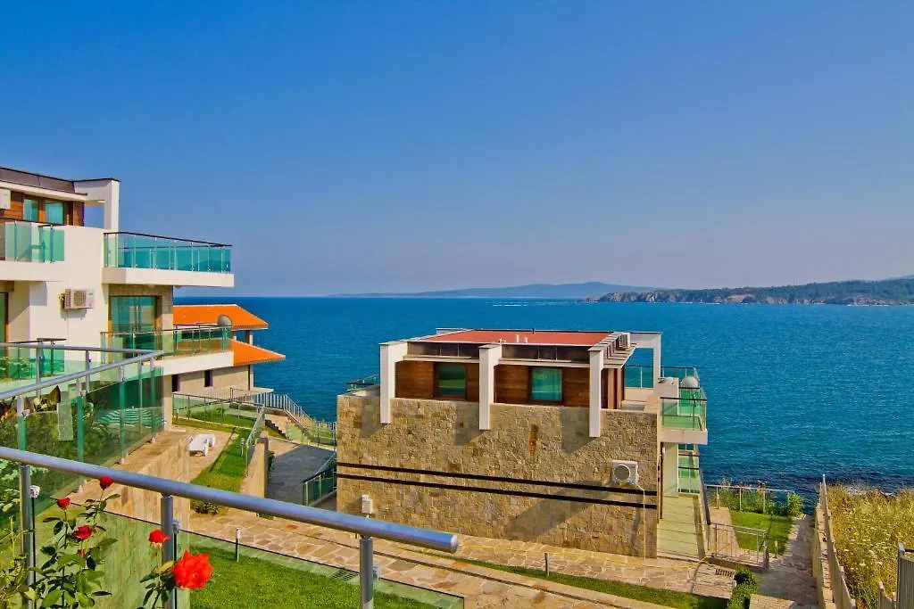 Panorama Bay Apartment Sozopol