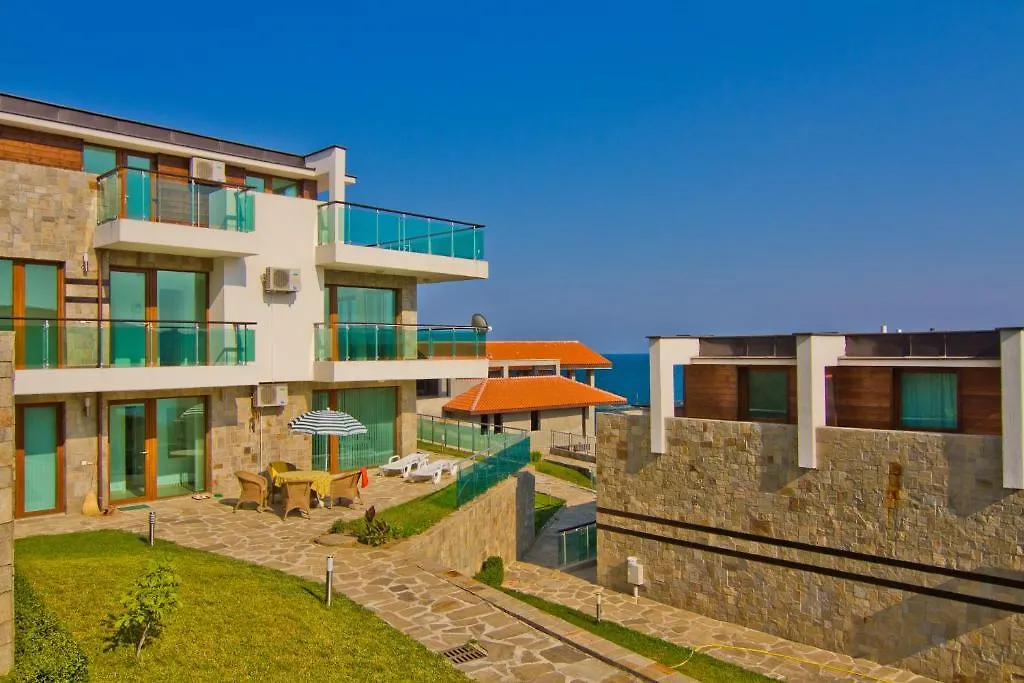 Panorama Bay Apartment Sozopol