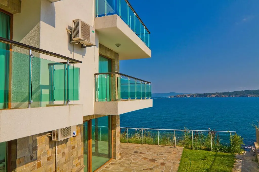 Panorama Bay Apartment Sozopol Bulgaria