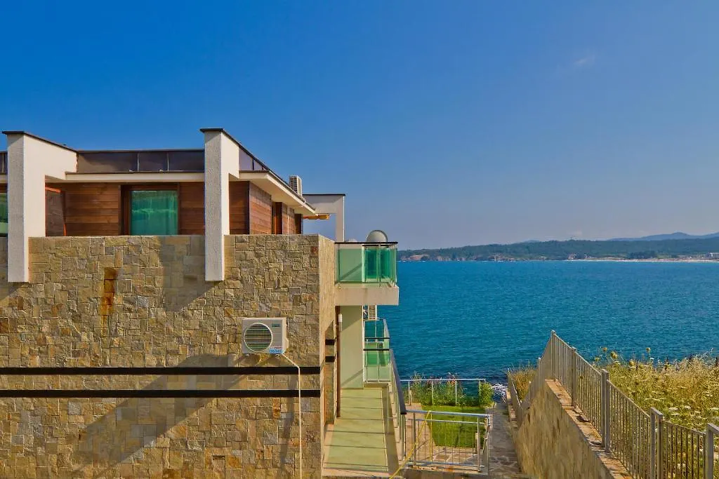 Panorama Bay Apartment Sozopol 0*,  Bulgaria