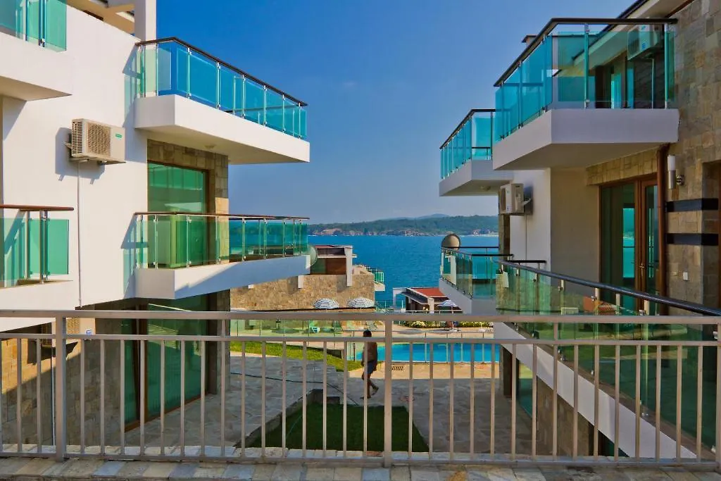 Panorama Bay Apartment Sozopol Bulgaria