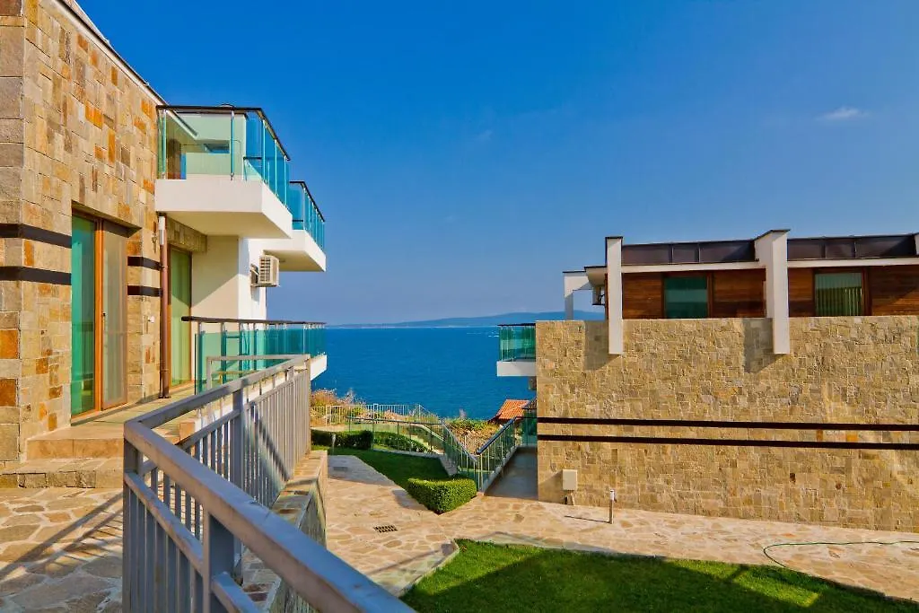 Panorama Bay Apartment Sozopol