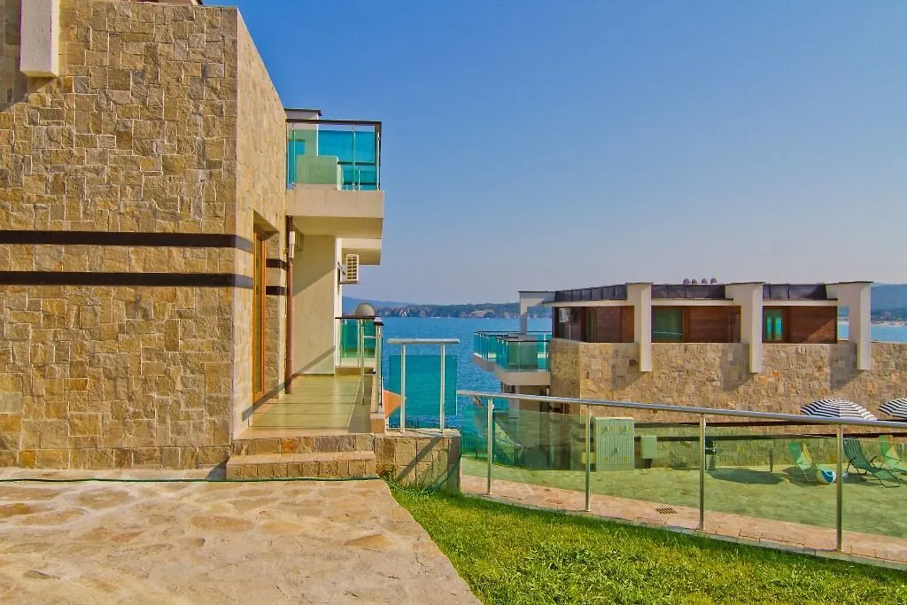 Panorama Bay Apartment Sozopol