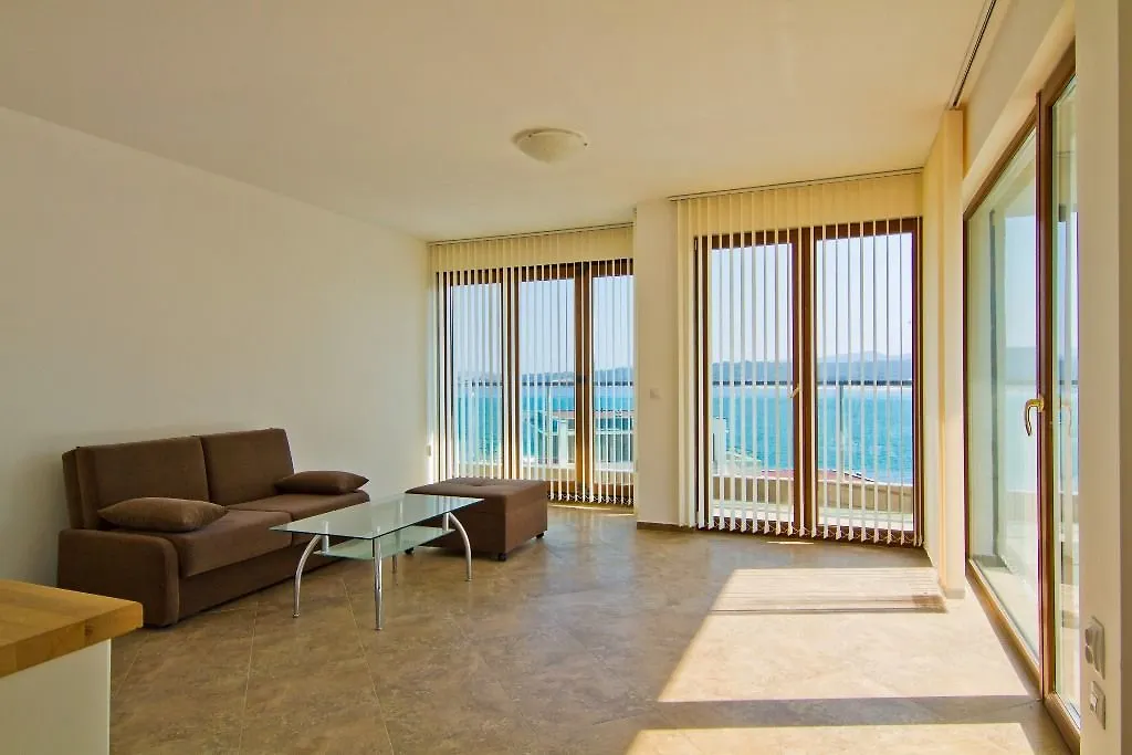 Panorama Bay Apartment Sozopol