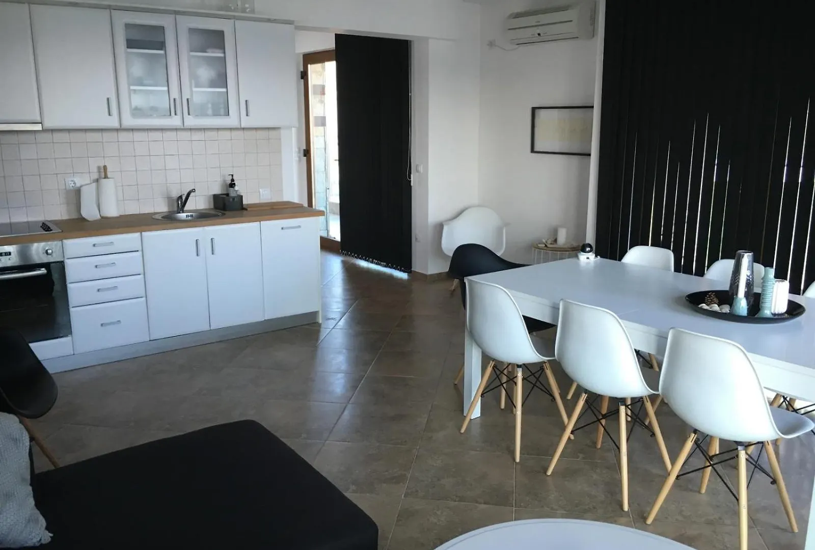 Panorama Bay Apartment Sozopol