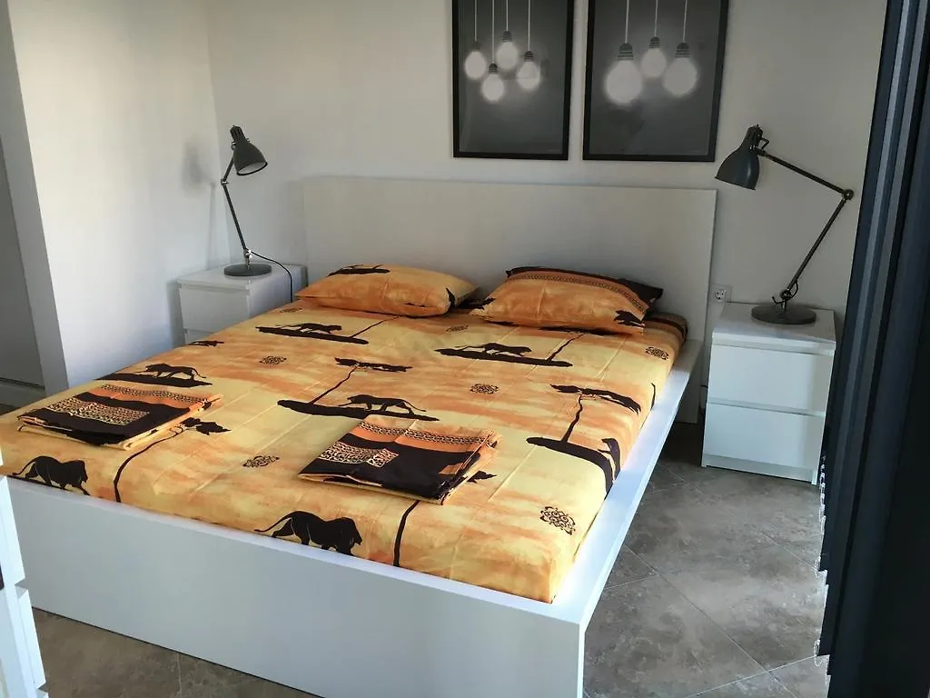 Panorama Bay Apartment Sozopol