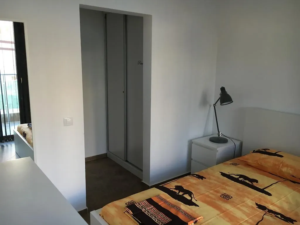 Panorama Bay Apartment Sozopol Bulgaria