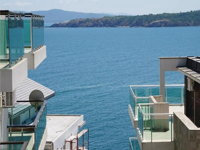 Panorama Bay Apartment Sozopol Bulgaria