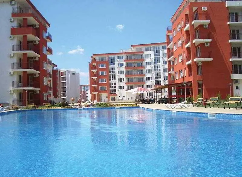 Panorama Bay Apartment Sozopol Bulgaria