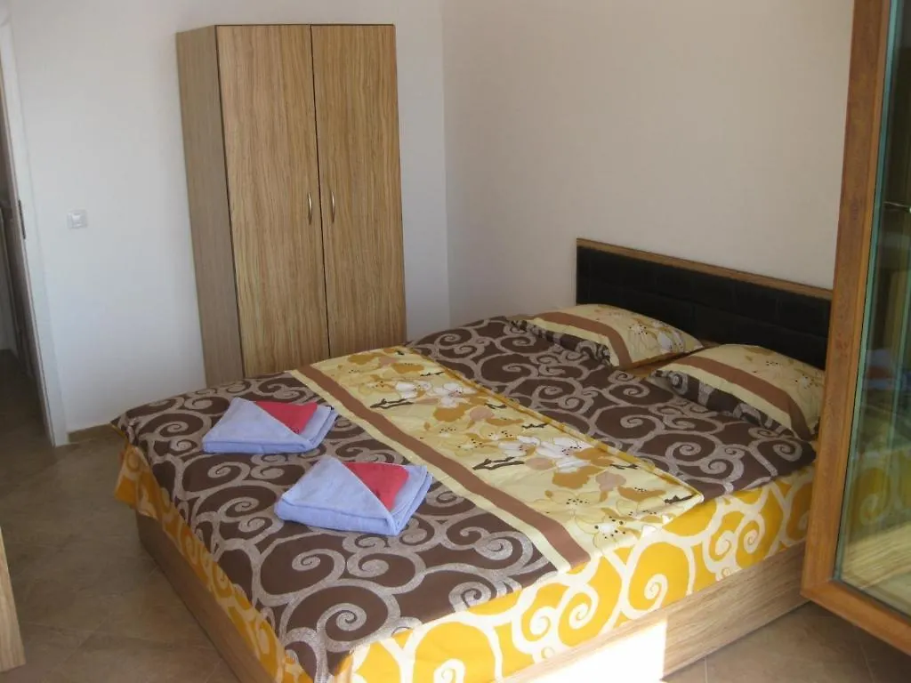 Panorama Bay Apartment Sozopol Bulgaria