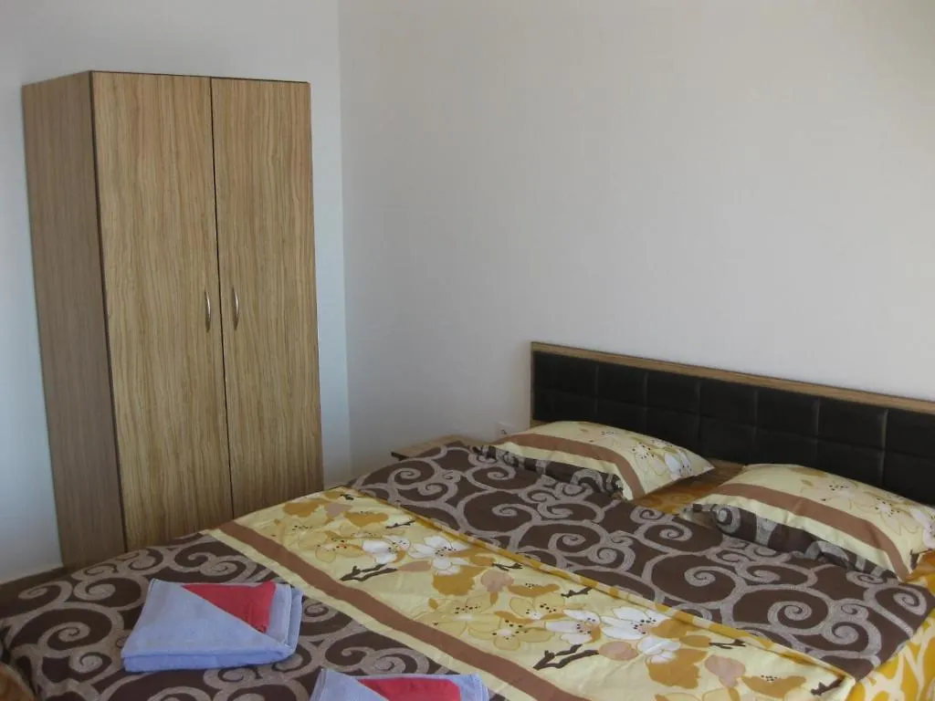 Panorama Bay Apartment Sozopol