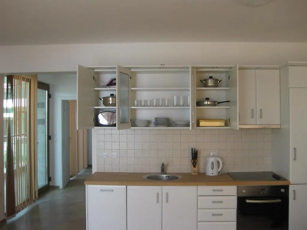 Panorama Bay Apartment Sozopol Bulgaria