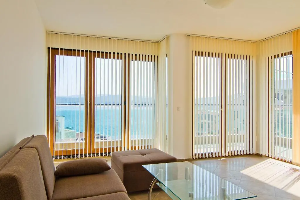 Panorama Bay Apartment Sozopol 0*,
