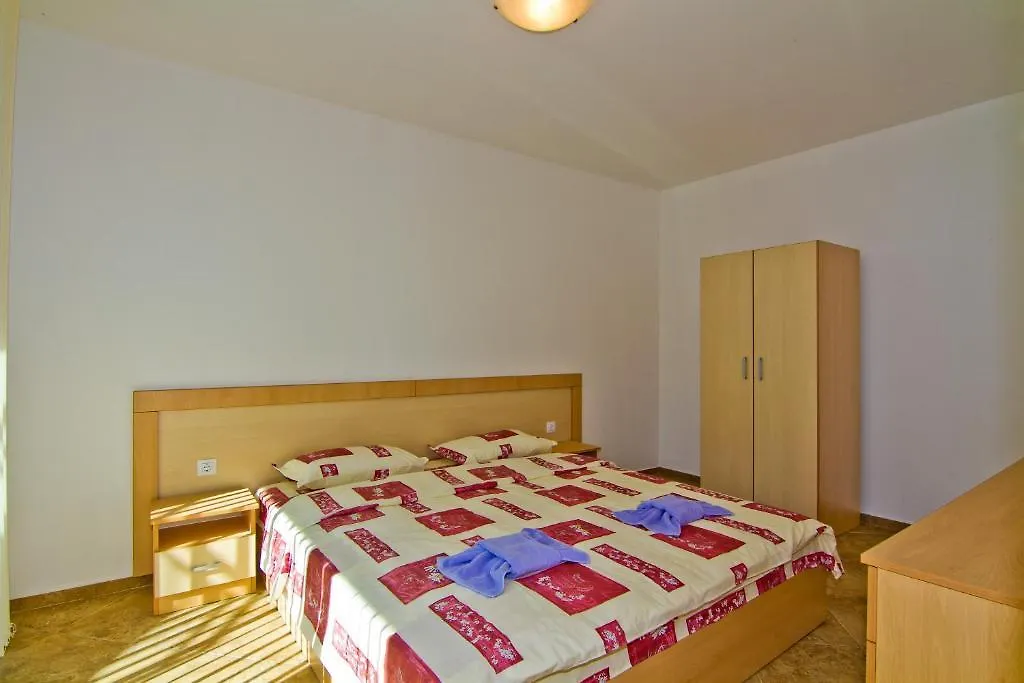 Panorama Bay Apartment Sozopol