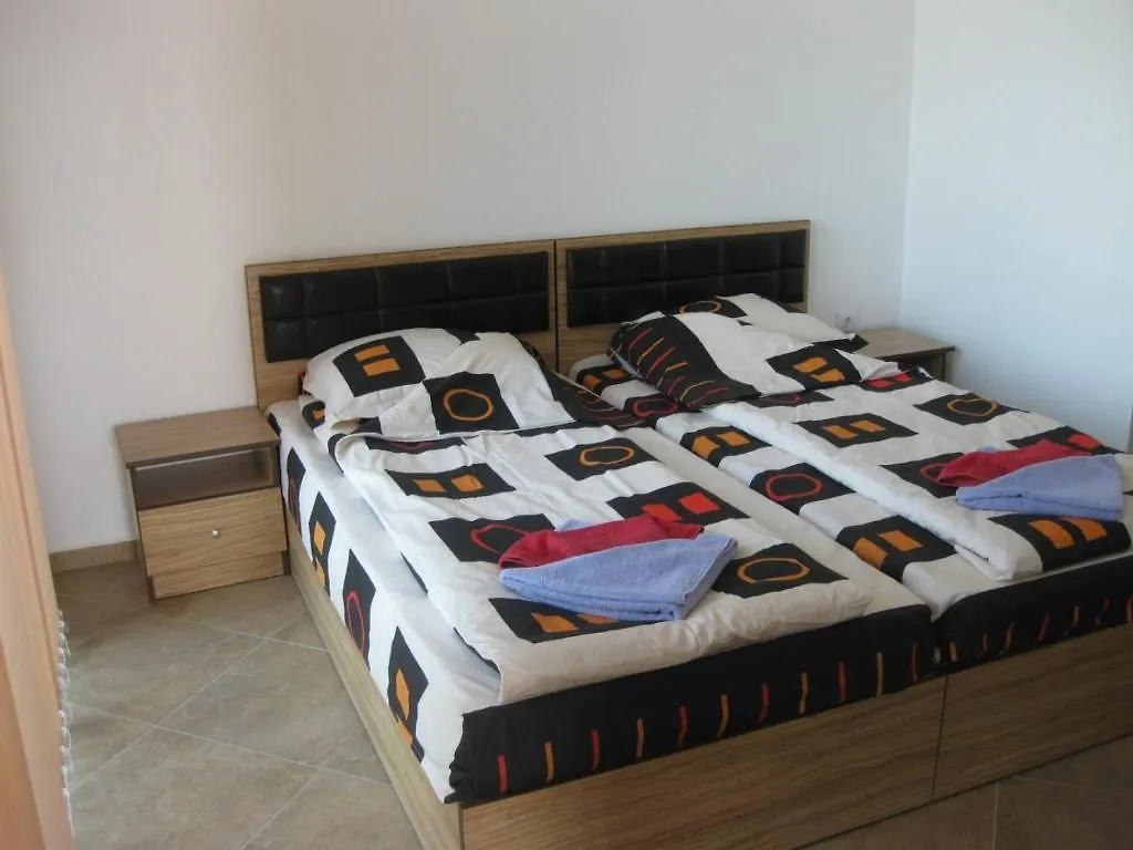 Panorama Bay Apartment Sozopol