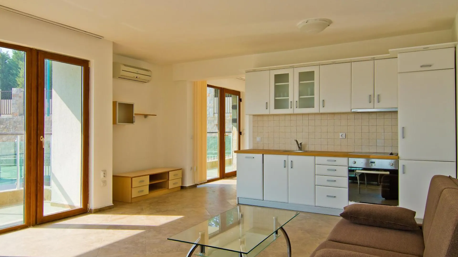 Panorama Bay Apartment Sozopol