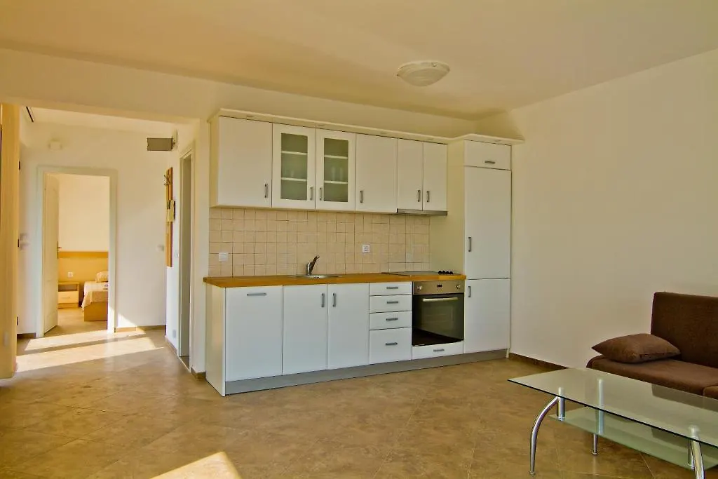 Panorama Bay Apartment Sozopol