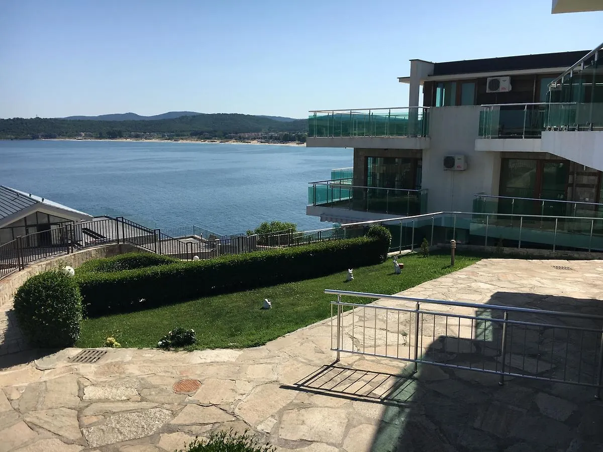 Panorama Bay Apartment Sozopol