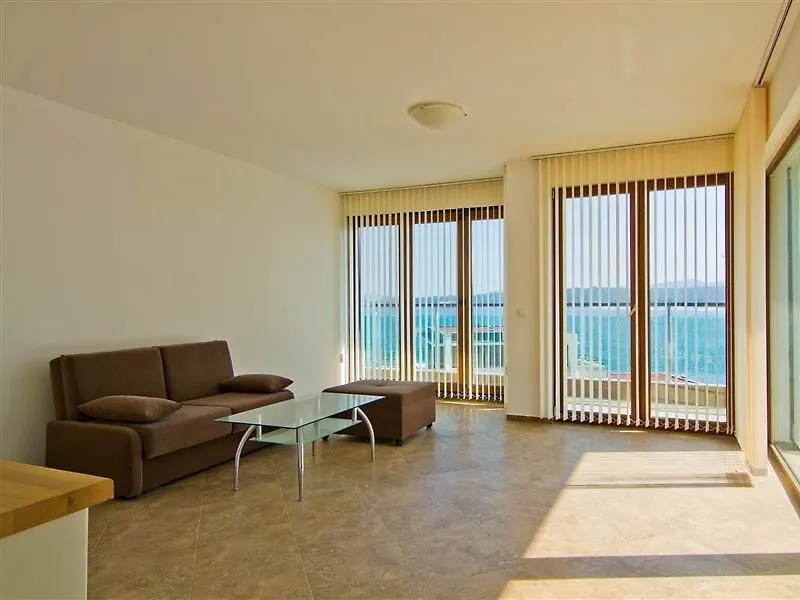 Panorama Bay Apartment Sozopol 0*,